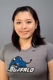 Vanessa Ho
