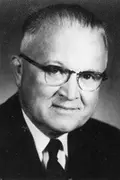 Lester S. Knapp