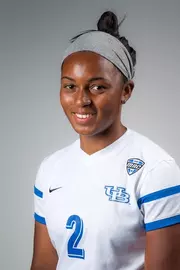 N'Dea Johnson