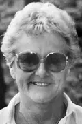 Jane  Organ Ward