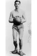 Robert P. Harrington