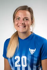 ashley evans