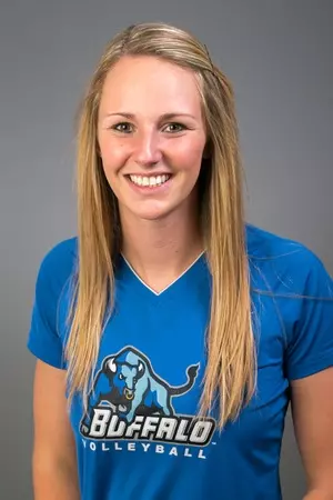 carissa MCkenna