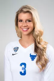 madison clark