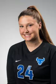 Sydney Gilmore
