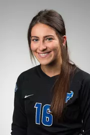 Carley Zoccali