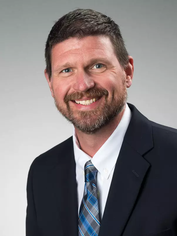 Scott Fuchs