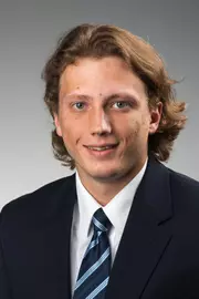 Levi Shetler