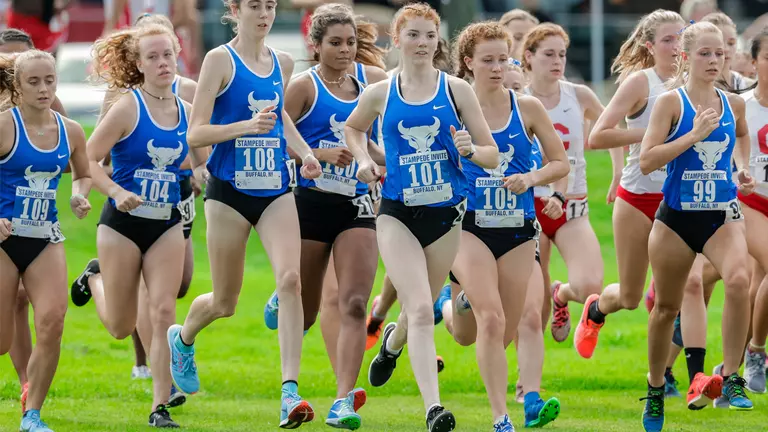 MAC Announces Operational Plan for Men’s & Women’s Cross Country