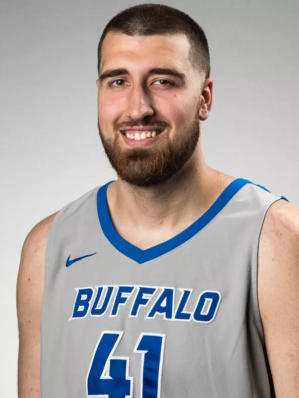 Brock Bertram