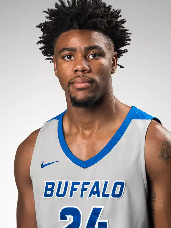 Tra'von Fagan