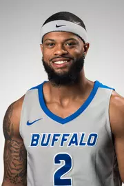 Antwain Johnson