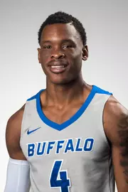 Davonta Jordan