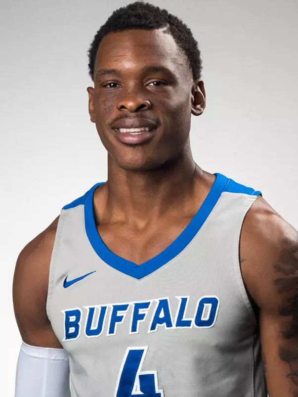 Davonta Jordan