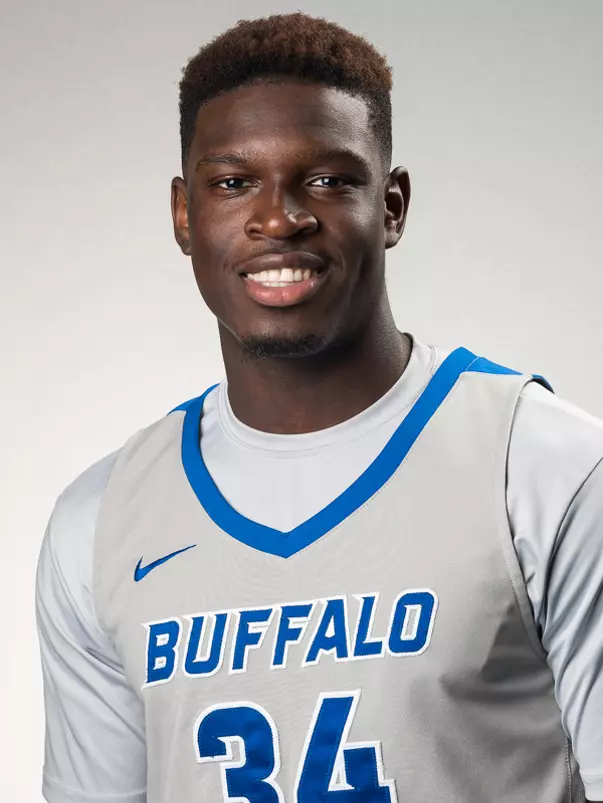 Josh Mballa