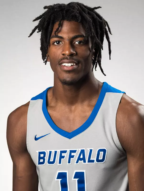 Jeenathan Williams