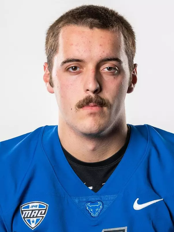 Trevor Bycznski