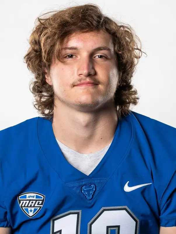 Aaron Chase