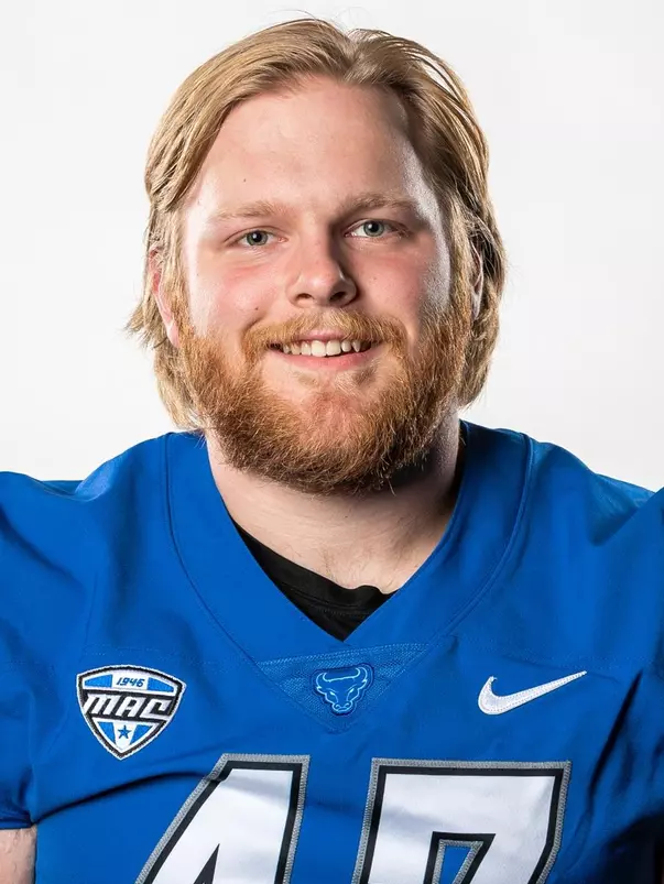 Wyatt Molinich
