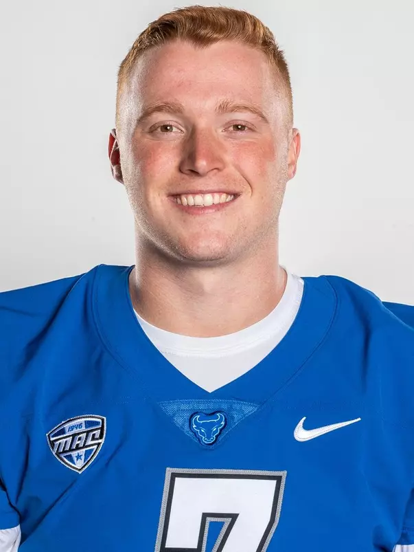 Kyle Vantrease