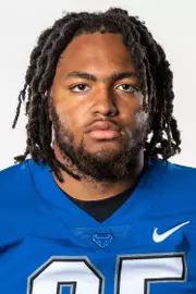 Tyrece Woods
