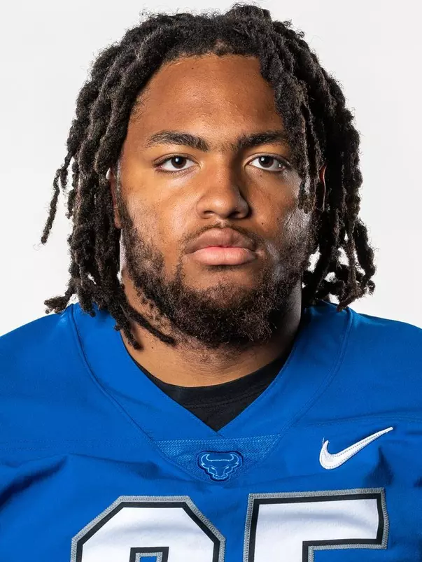 Tyrece Woods