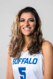 Zena Elias HS