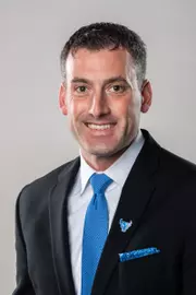 Brendan Foley