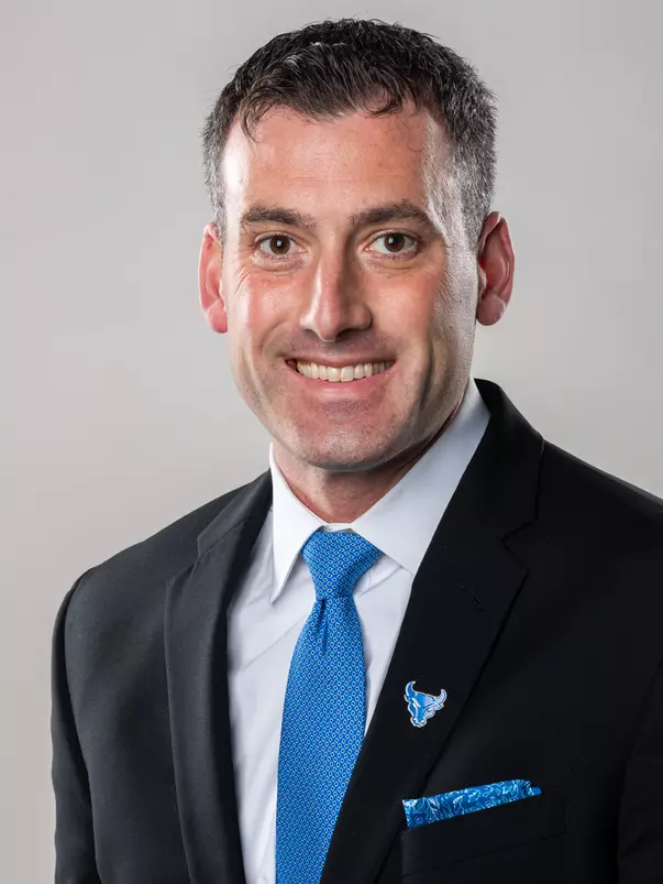 Brendan Foley