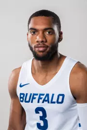 Jayvon Graves