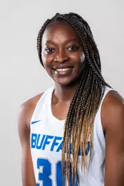 Ramatoulaye Keita HS