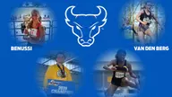 Cross Country and Track & Field Sign Four New Student-Athletes