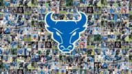 UB Athletics Graduates 68 at Spring Commencement