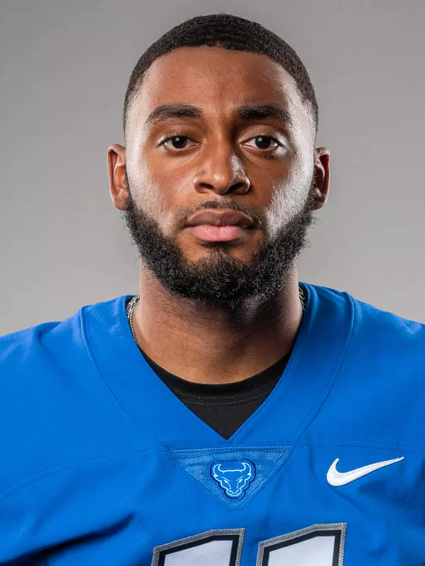 Wankeith Akin, Jr.