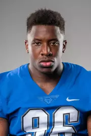 Jordan Avissey