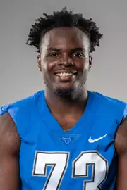 Kayode Awosika