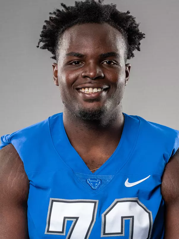 Kayode Awosika
