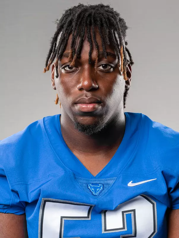 C.J. Bazile