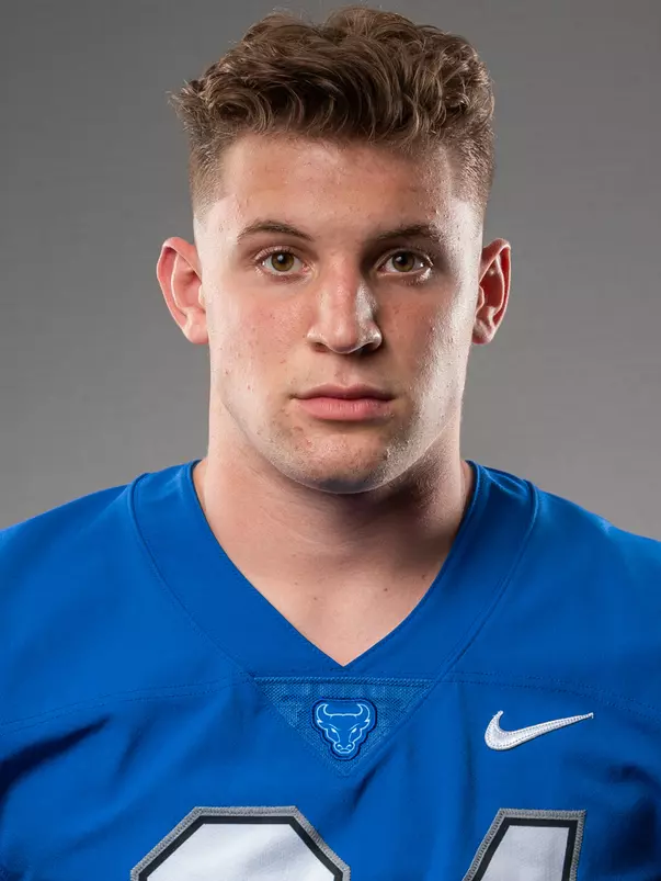 Trevor Borland