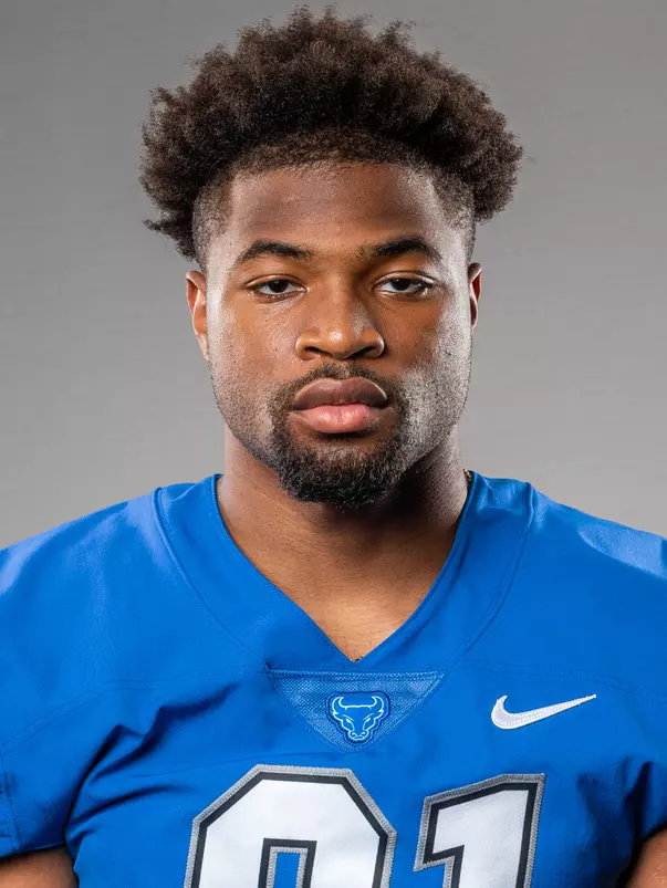 Kolbe Burrell