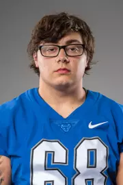 Donovan  Cornelius