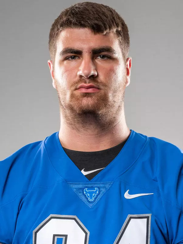 Mike Dempsey