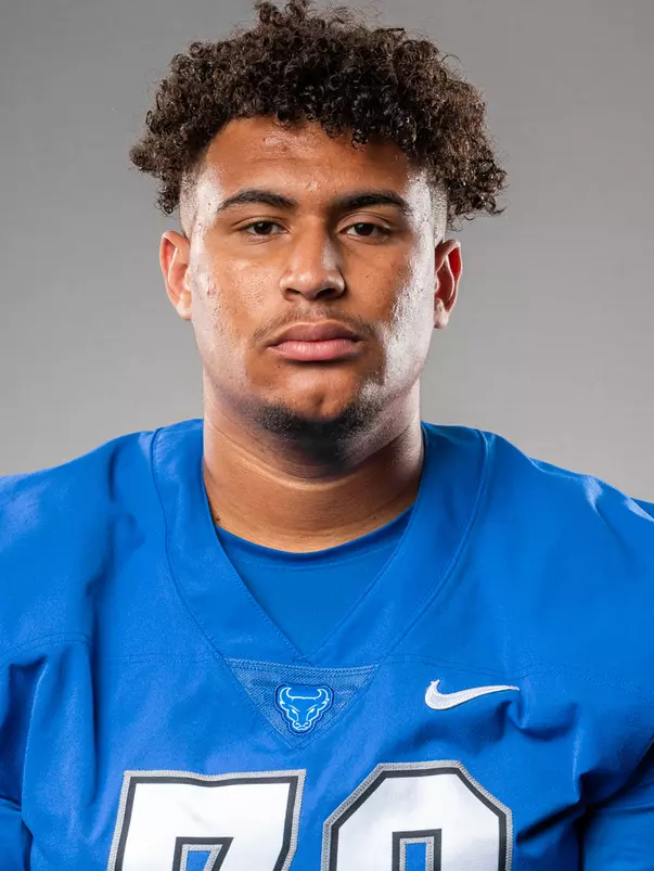 Deondre Doiron