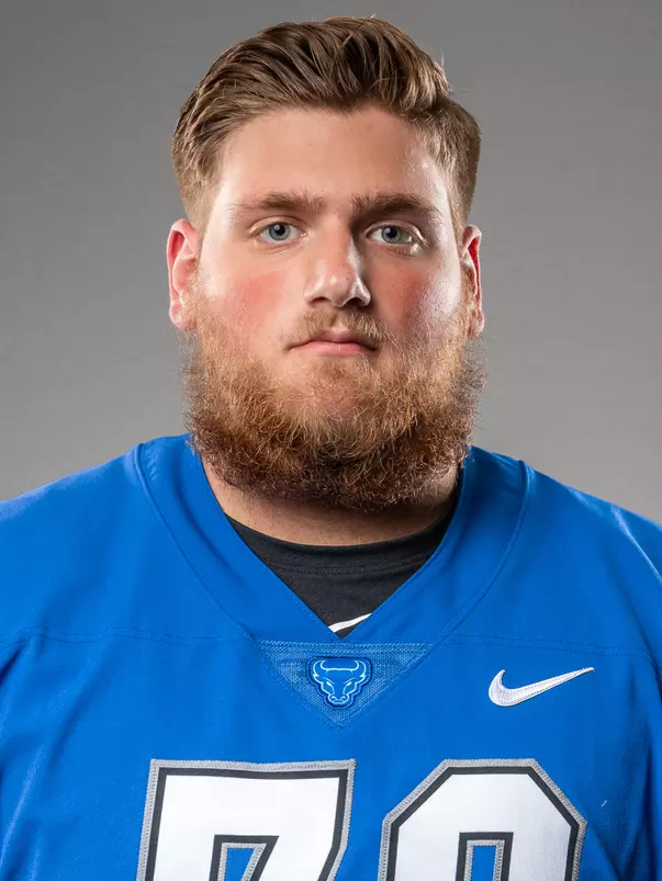 Tyler Doty