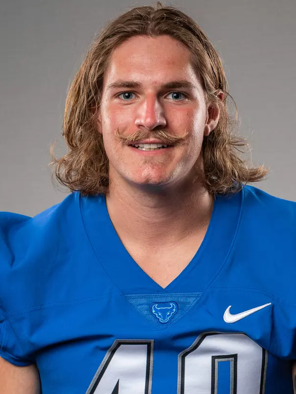 Evan Finegan