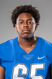 Michael Ford, Jr.