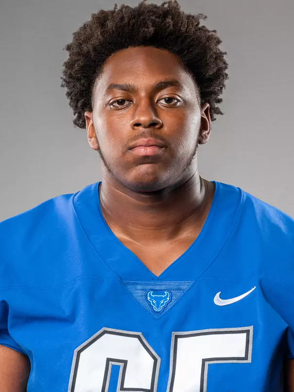 Michael Ford, Jr.