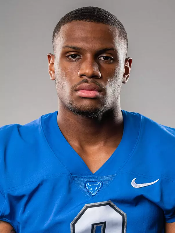 Marcus Fuqua