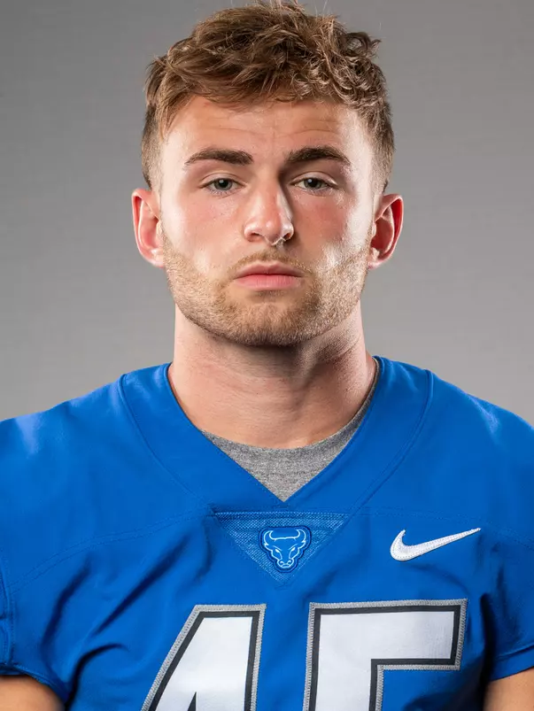 Evan Gantley