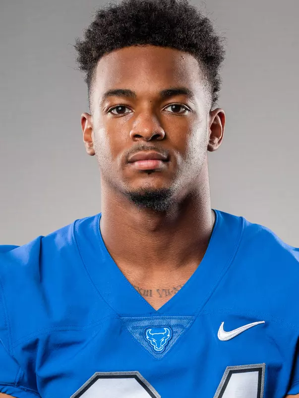 Cory Gross, Jr.